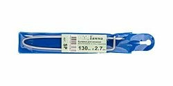 Булавка для вязания SP 2.7 мм (Гамма) 2.7 мм. 13 см.