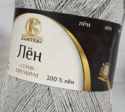 Лен (Камтекс)