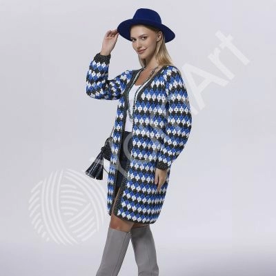 Denim Washed (YarnArt)