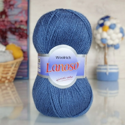 Woolrich Lanoso 