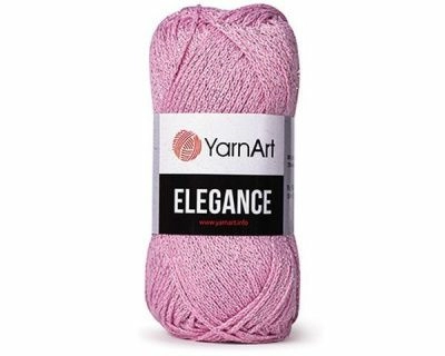 Пряжа оптом Малик Elegance (YarnArt) - 123 (вишня)