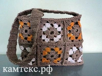 Джутовая (Камтекс)