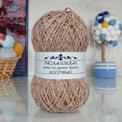 Носочная Рассказовская 100 г