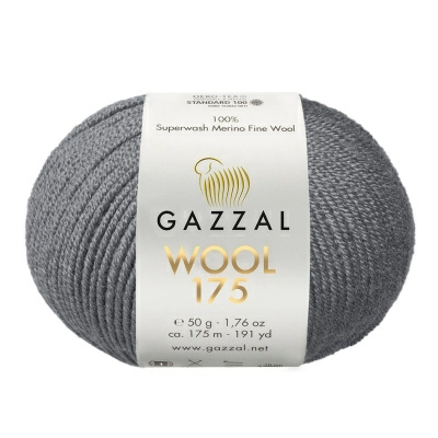 Wool 175 Gazzal
