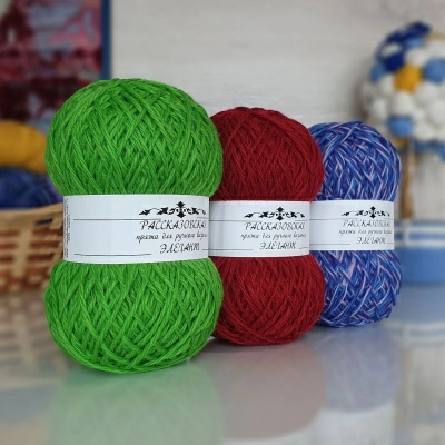 Элегант Рассказовская 100 г