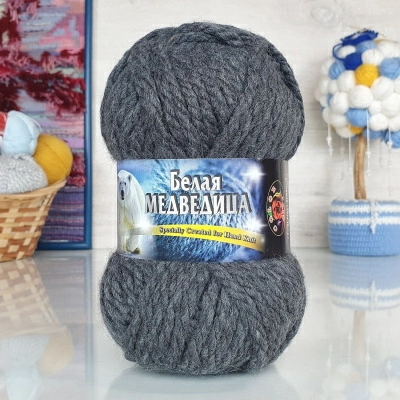 Белая Медведица Колор-Сити