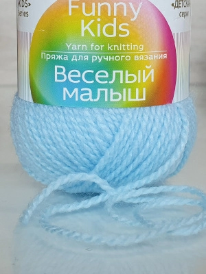 Весёлый малыш Пехорка