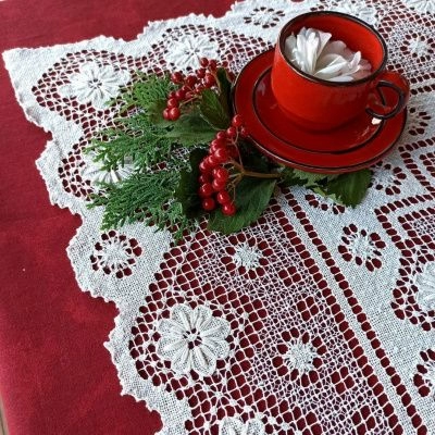 Снежинка ПНК набор 6 шт