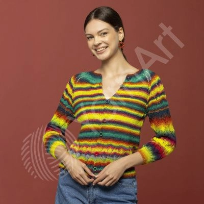 Forza Festival YarnArt