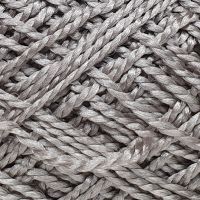 Веревочная - 18 (стальной)