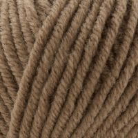 SUPERLANA MAXI - 991 (светло-коричневый)