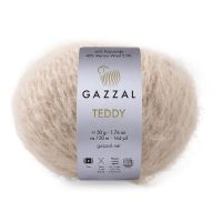 Teddy Gazzal - 6534 (бежевый)