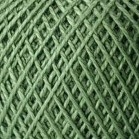 Ирис набор 6 шт - 4404_1 (зеленый)