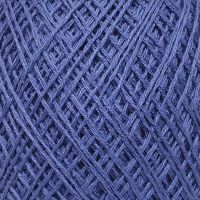 Хлопок Колибри М&H - 029 (синий)