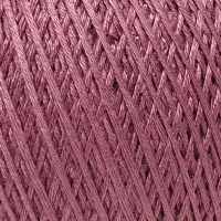 Нитки для рукоделия (вышивания) х/б ПНК - 5708 (тем.марсала)