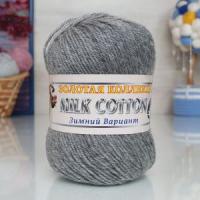 Милк коттон зимний вариант Color-city