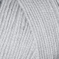 Wool 175 Gazzal - 301 (св.серый)