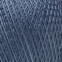 Нитки для рукоделия (вышивания) х/б ПНК - 7208 (темный графит)