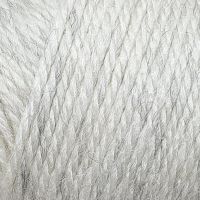 Лайка 250 м Колор-сити - 29902 (бело-серый меланж)