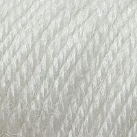 Милк коттон зимний вариант - 2001 (белый)