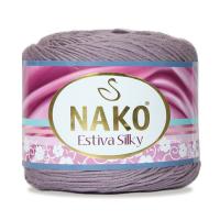 Estiva Silky, Nako