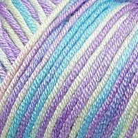 Амазонка меланж (Колор сити) - 133 (сир/бир/св.желт)