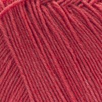 Cotton Soft YarnArt - 26 (тём.красный)