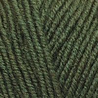 Удачная (Пехорка) - 13 (Темно оливковый)