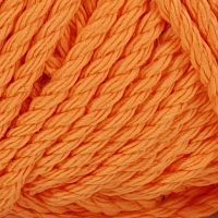 Толстый Хлопок, Камтекс - 035 (оранжевый)