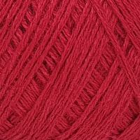 Хлопок Колибри М&H - 047 (красный)