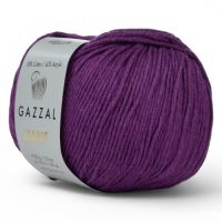 JEANS-GZ (GAZZAL) - 1145 (лиловый)