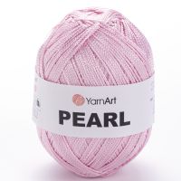 Pearl YarnArt - 220 (розовый)