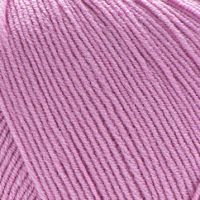 Cotton Soft YarnArt - 20 (яр.розовый)