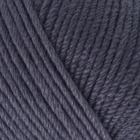 Wool 115 Gazzal - 3306 (т.серый)