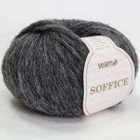 Соффиче (Сеам) - 45823 (т.серый)