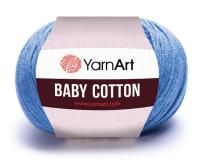 Baby Cotton YarnArt