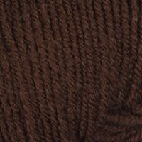 MERINO DE LUXE 50 (YarnArt) - 3067 (коричневый)