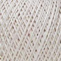 Нитки для рукоделия (вышивания) х/б ПНК - 0104 (суровый)