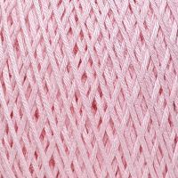 Нитки для рукоделия (вышивания) х/б ПНК - 1002 (св.розовый)