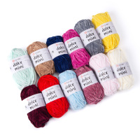 Dolce Mini mix YarnArt - B- 02 (ассорти 2)