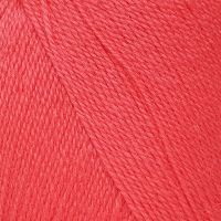 Каракульская овечка 400м Колор-Сити - 2208 (коралловый)
