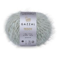 Teddy Gazzal - 6535 (талая вода)