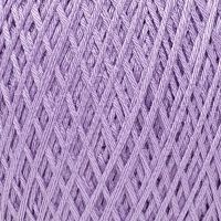 Нитки для рукоделия (вышивания) х/б ПНК - 2203 (сиреневый)