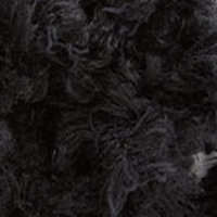 Puffy FurLove Alize - 60 (черный)