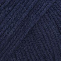 BABY COTTON XL (Gazzal) - 3438 (т.синий)