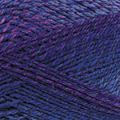 RHAPSODY (YarnArt) фиолетовый меланж