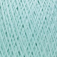 Нитки для рукоделия (вышивания) х/б ПНК - 3002 (айсберг)