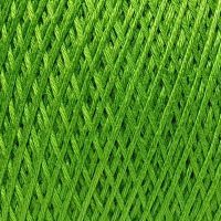 Нитки для рукоделия (вышивания) х/б ПНК - 4708 (лайм)