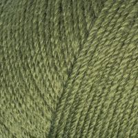 Wool 175 Gazzal - 317 (хаки)