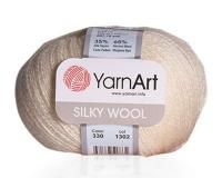 Silky Wool (YarnArt)